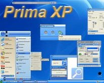 Prima XP