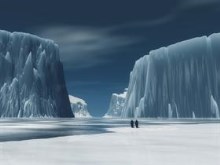 Bergs