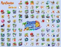 Mario Sunshine v2.0