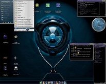 Gaming with Productivity