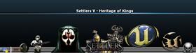 Settlers Heritage of Kings