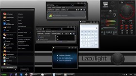 Lazulight
