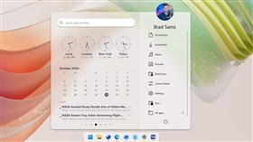 Ghost Clocks and Calendar