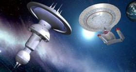 Federation Starbase