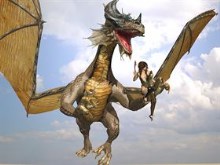 Dragon Tales