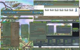 ecoLogical for 7,Vista,XP