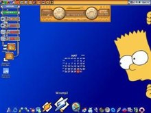 Do The Bart Man