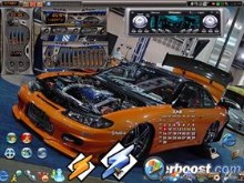 oVerboost