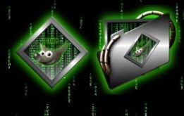 Matrix Gimp
