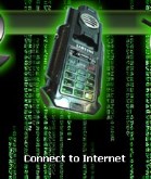 Matrix Phone