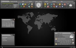 The World of Vienna