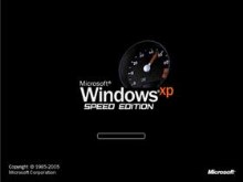 Speed Edition