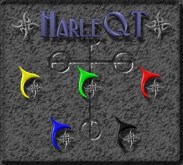 HarleQT - D - XP/FX