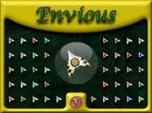 Envious - XP/FX