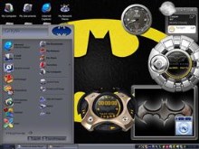 bat
