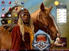 Wisdom of the elkdog