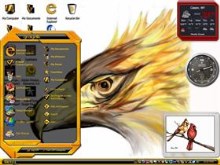 fire bird 2