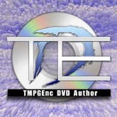 TmpegEnc Dvd Author
