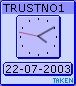 TakenClock