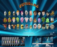 Futurama