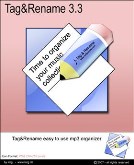 Tag & Rename 3.3