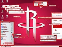 Houston Rockets 1.1