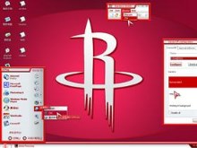 _Houston Rockets