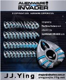 Alienware Invader