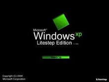 Litestep Re:Mix
