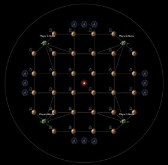 Deathmatch - With Wormholes