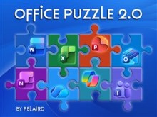 OFFICE PUZZLE 2.0