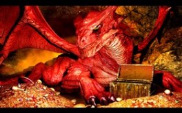 The dragon guard 4K and HD 1080p