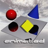 Animated Desktop X