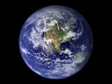 Blue Marble