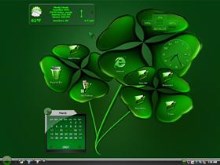 St. Pat In Sync.