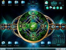 Windows of Oz