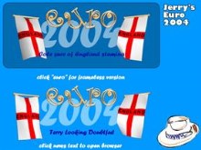 Jerry's Euro 2004
