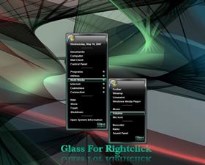Glass
