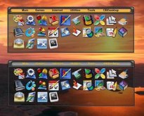 Meltdown Tabs