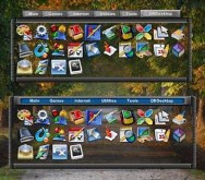 Polymer Tabbed Docks