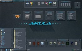 Akula Extreme
