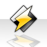 Aqua Winamp