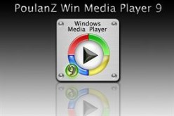 PoulanZ_Win Media Player