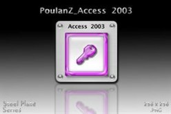 PoulanZ_Access 2003