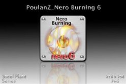 PoulanZ_Nero Burning