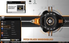 Pitch Black