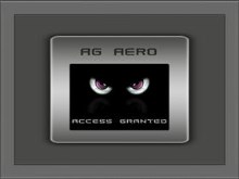 Access Granted Aero