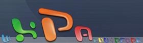 Office 2003 icons in Office X style