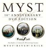 MYST Trilogy