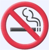 No Smoking